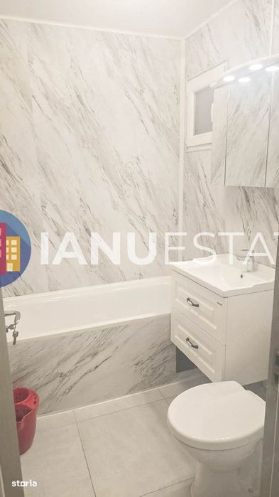 Berceni Soseaua Giurgiului Piata Progresul Renovat