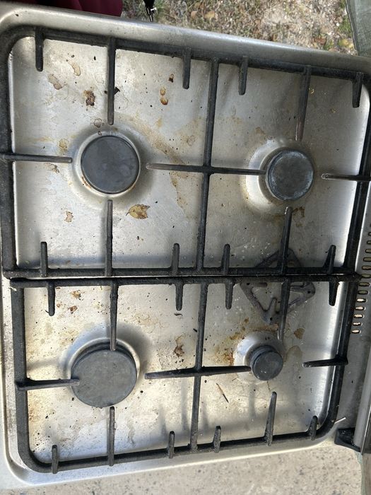 Газовая плита продается