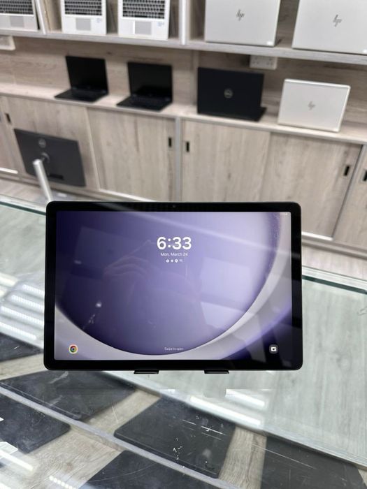 Планшет Samsung tab a9+