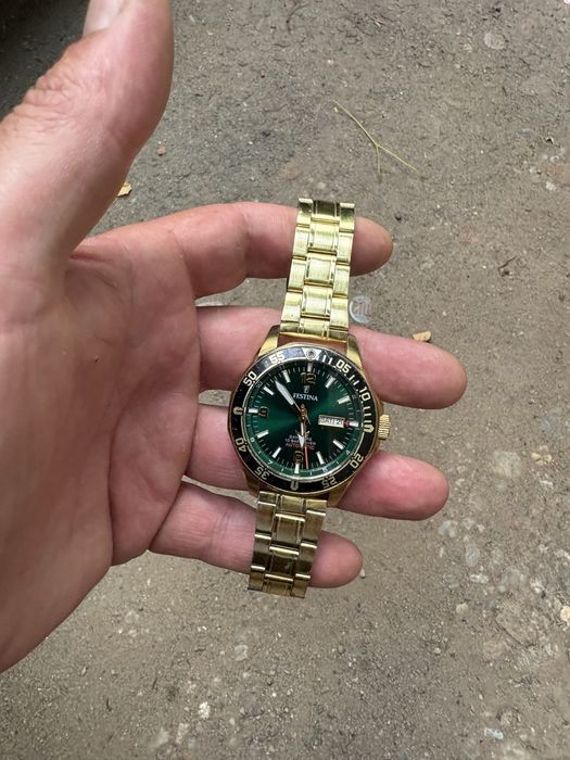 Ceas FESTINA automatic