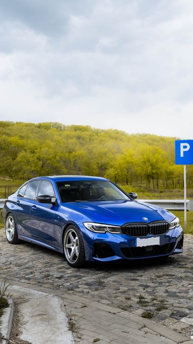 Jante Forjate BMW G20