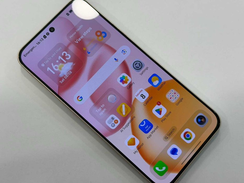 Honor 400 5G 512GB 8GB RAM Dual
