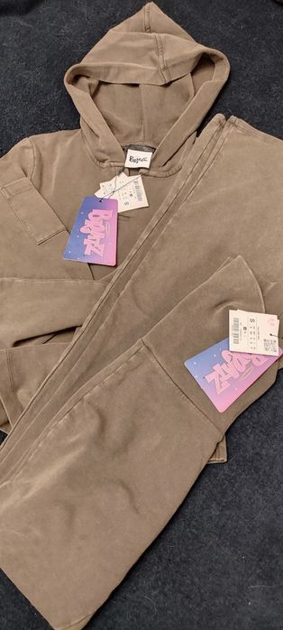 Спортивный костюм ZARA
