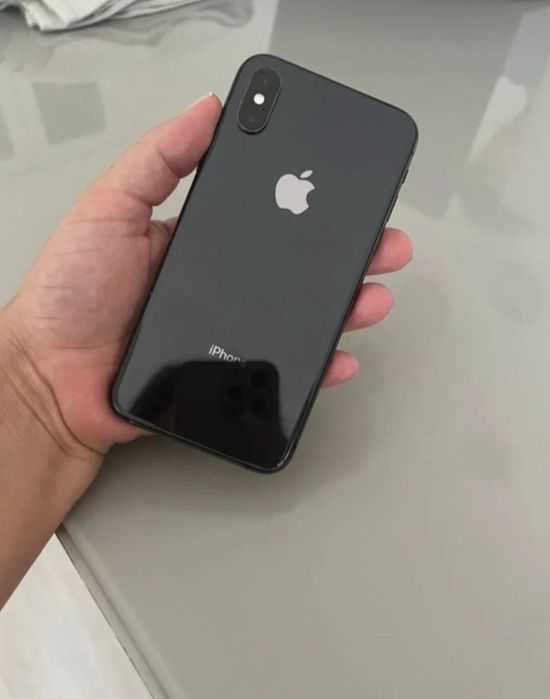 iphone xs 67gb  идеал