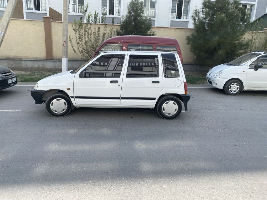 тико сотилади тозза