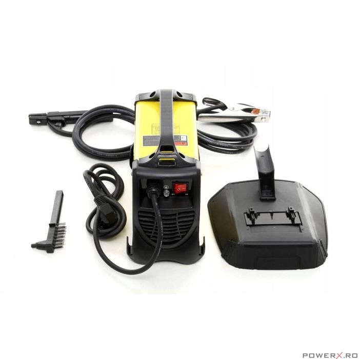 Invertor, aparat pentru sudura, IGBT 330 amperi, Kraft