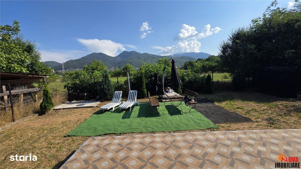 Sacele, casa P+E, de inchiriat