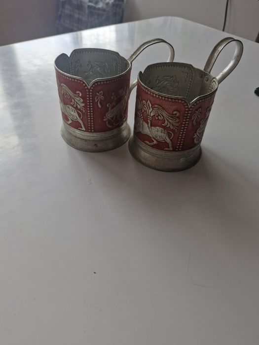 Вещи советской эпохи