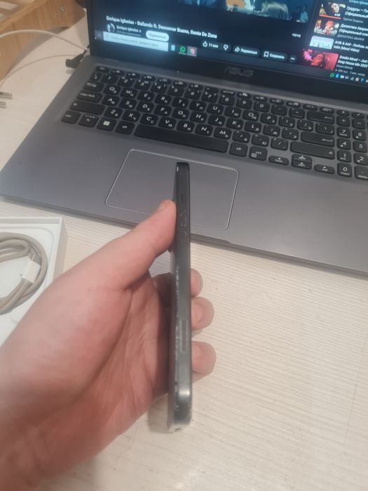 Apple Iphone 15 128gb