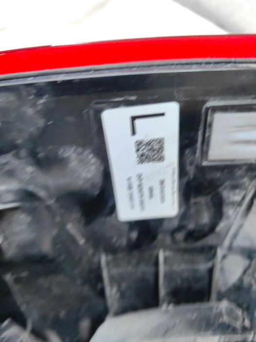 Оригинален стоп Форд  Ford Ranger 4