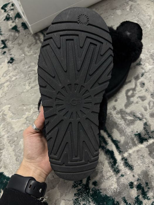 UGG Funkette noi