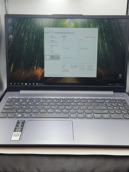 Hope Amanet P11-Lenovo Idepad Slim 3/i7-13620h/SSD 1TB/16gb Ram