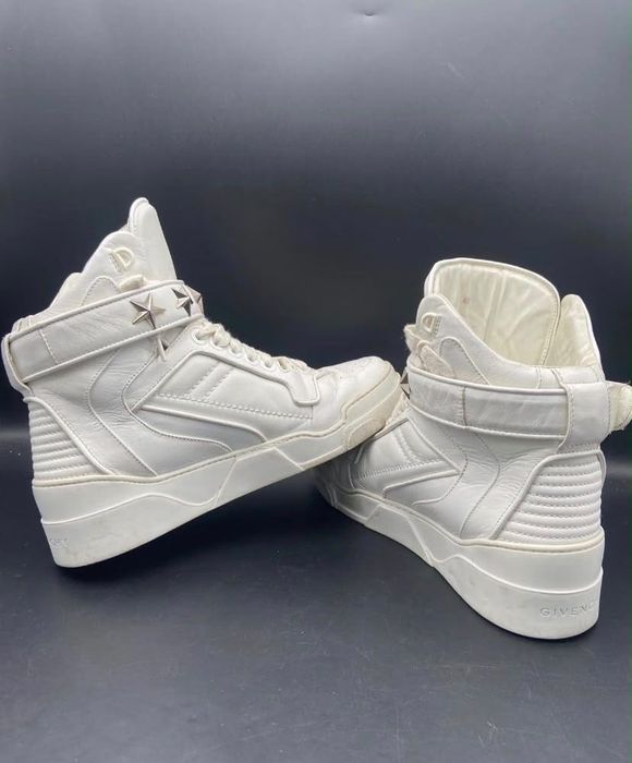 Givenchy Tyson High