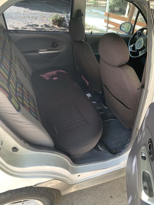 Matiz Best 2010 в хорошем состояние