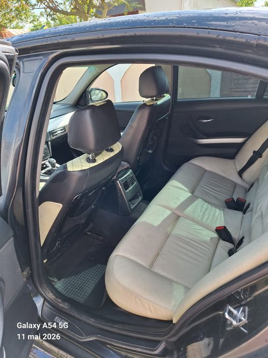 Bmw e90 Non Facelift