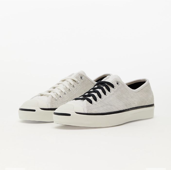 Converse x CLOT Jack Purcell noi in cutie marimea 44