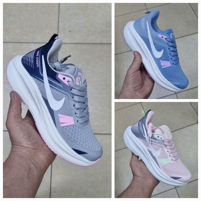 Nike Zoom Women's