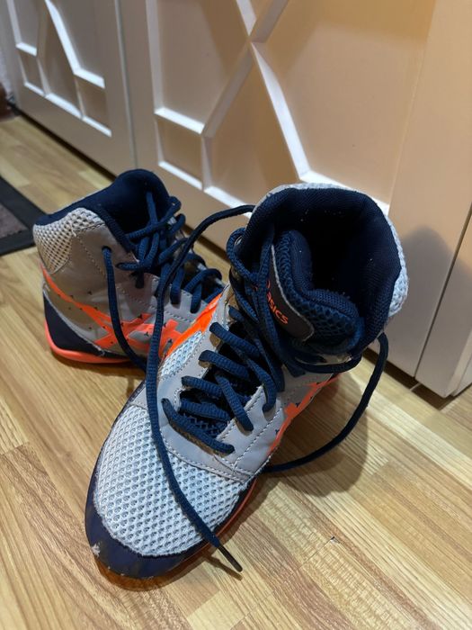 Борцовка для грек рим