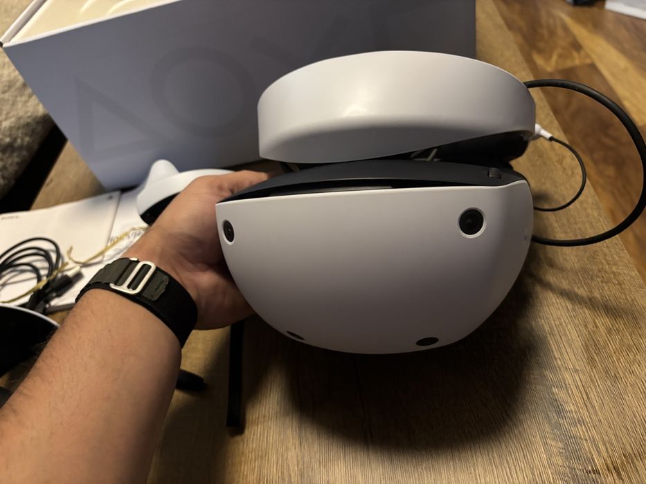 Vand Playstation VR2