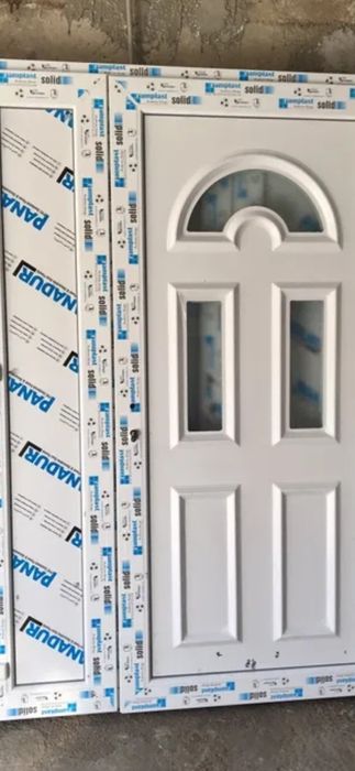 De vânzare usi si geamuri noi sunați pe nr de telefon