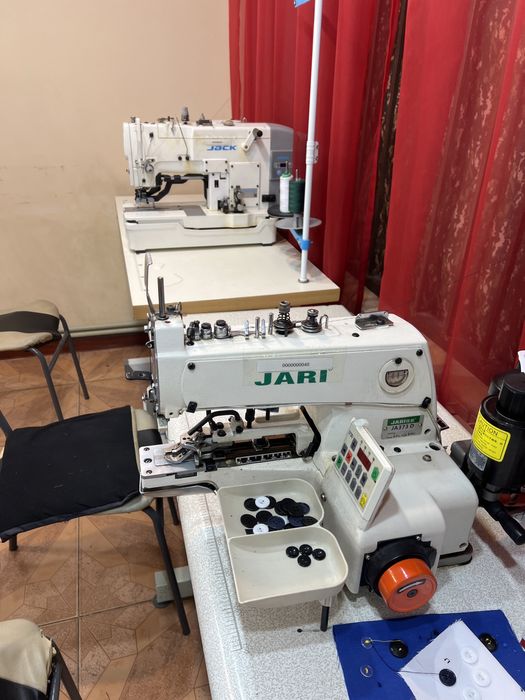 Швейный цех аренда