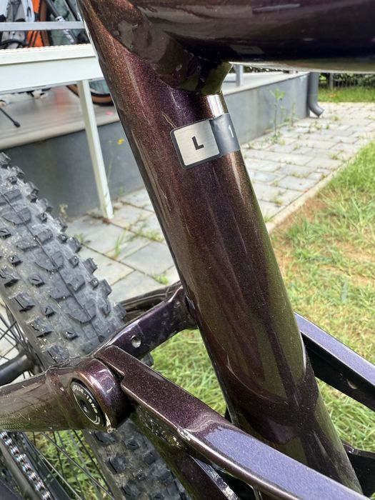 Vand giant liv electric/ bicicleta electrica giant LIV 625 motor yahama autonomie 200km