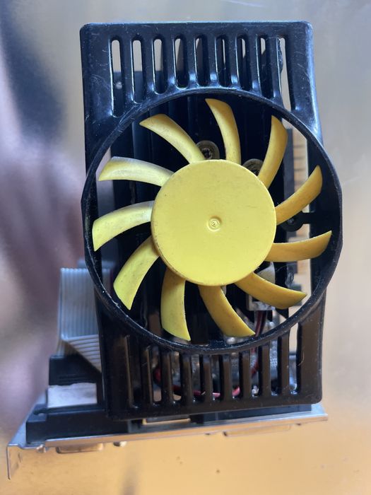 Vedio karta gt 710 1GB