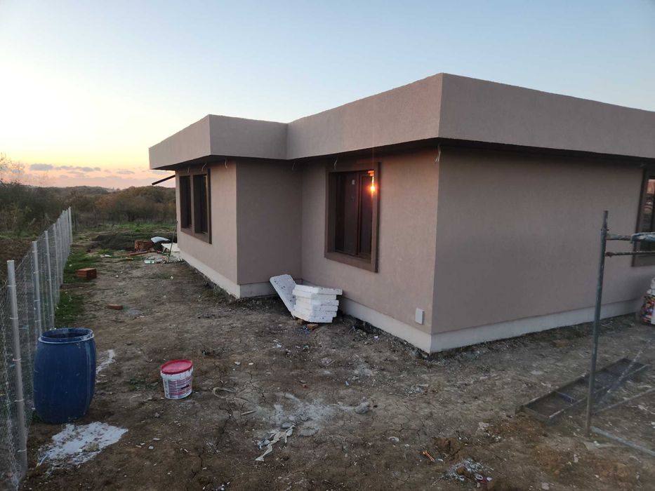 Продава се Къща в с. Горица, Област Варна - 130 кв.м за 1231 €/кв.м - Снимка #5