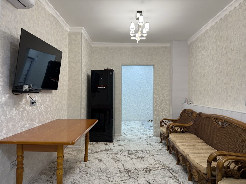 Четырёхкомнатная 4/3/9 Тузель 3, 40 Лет Победы, Садик №5, Мечеть