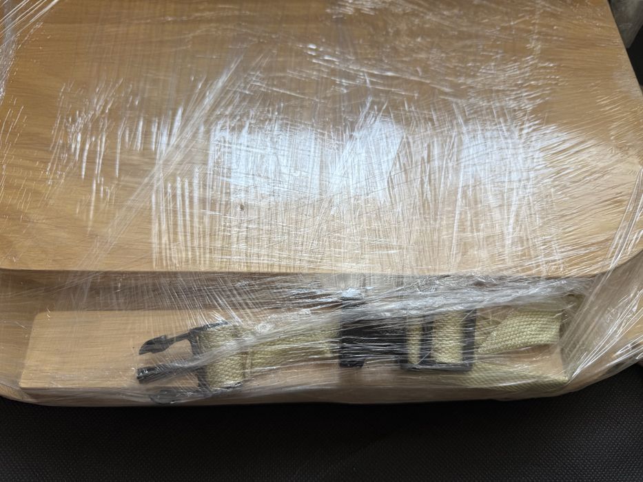 Scaun masa bebe din lemn