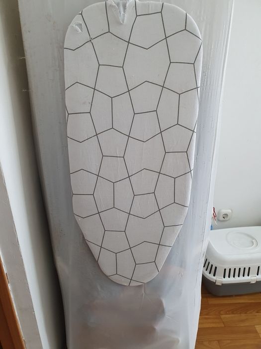 Гладильная доска настольная IKEA Элль 73x32 см
