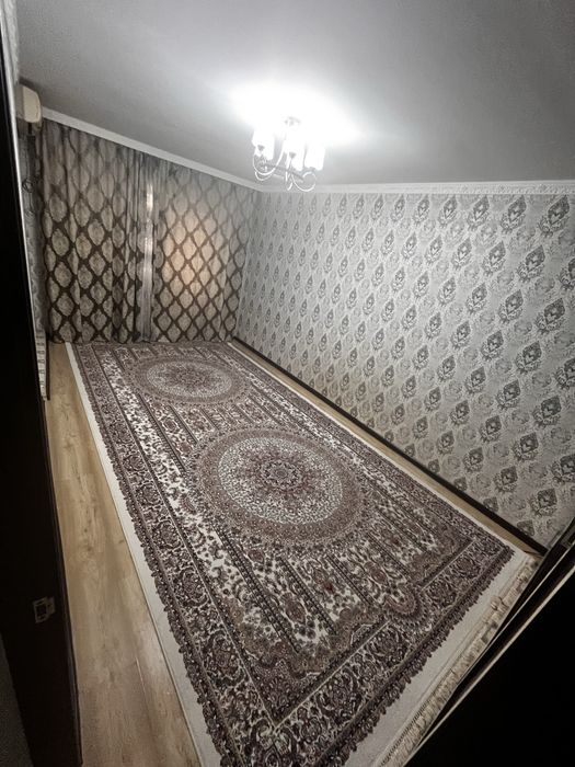 Уютная квартира в центре