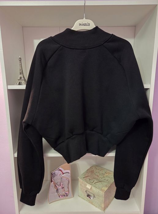 Дамски суичър Pause jeans