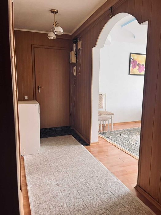 3 комнатная квартира Сазда