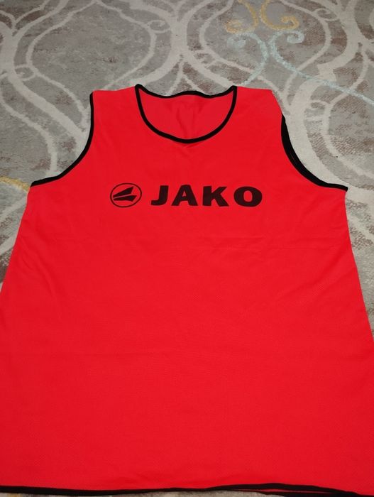 Футбольная накидка