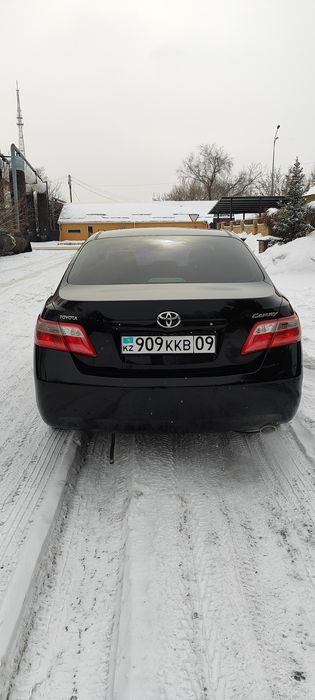 Тойота Камри 45 в продаже