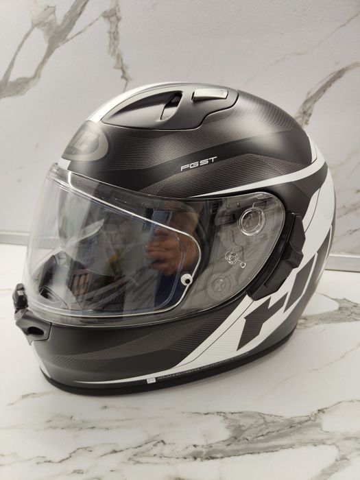 Каска HJC FG-ST  CRONO размер XS