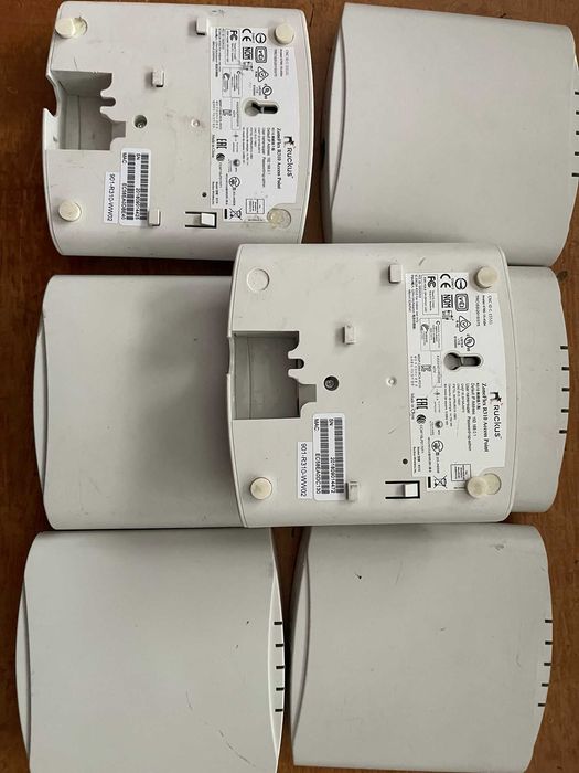 AP-uri Ruckus ZoneFlex R310
