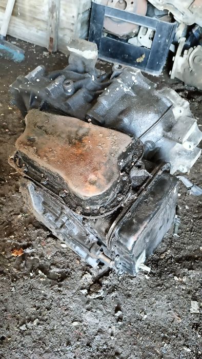 Продам коробку автомат