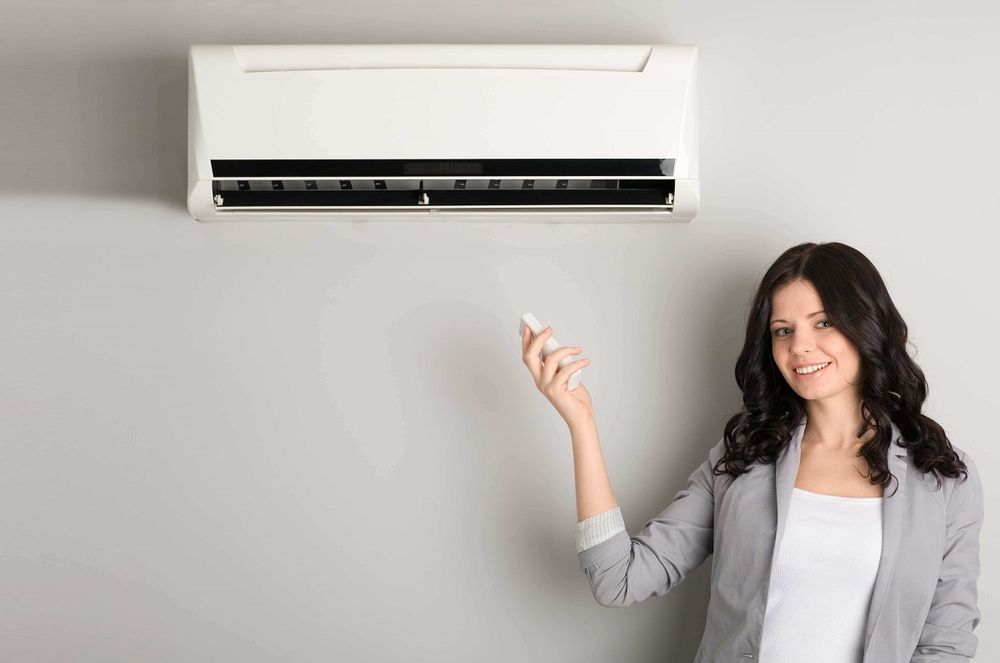 Кондиционеры всех видов новые модели