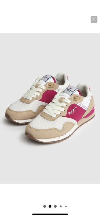 Кецове Pepe Jeans детски