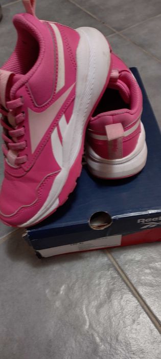 Маратонки   Reebok 30н