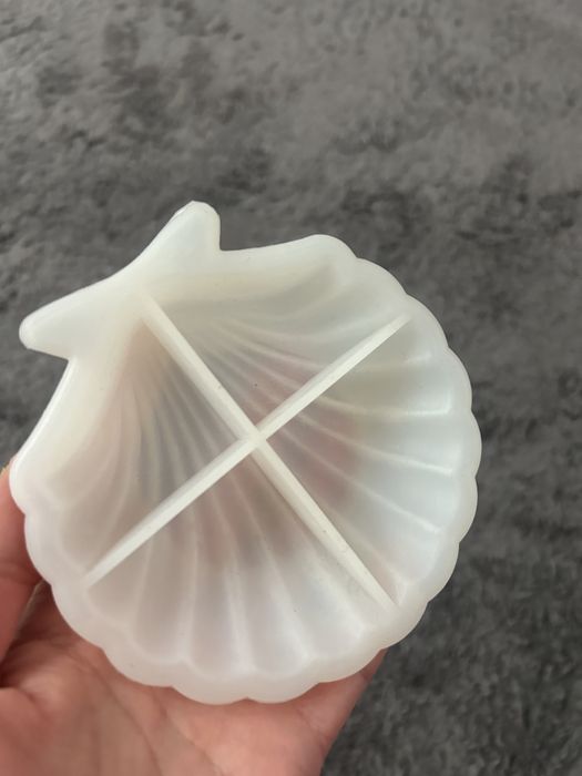 Форма силиконовая (молдинг)