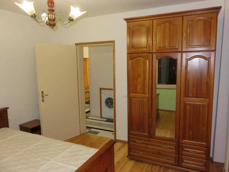 Дава се под наем Тристаен апартамент в София, Драгалевци - 86 кв.м за 306 € - Снимка #5