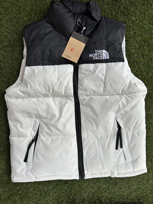 Vesta The North Face 700 / Puffer / Premium