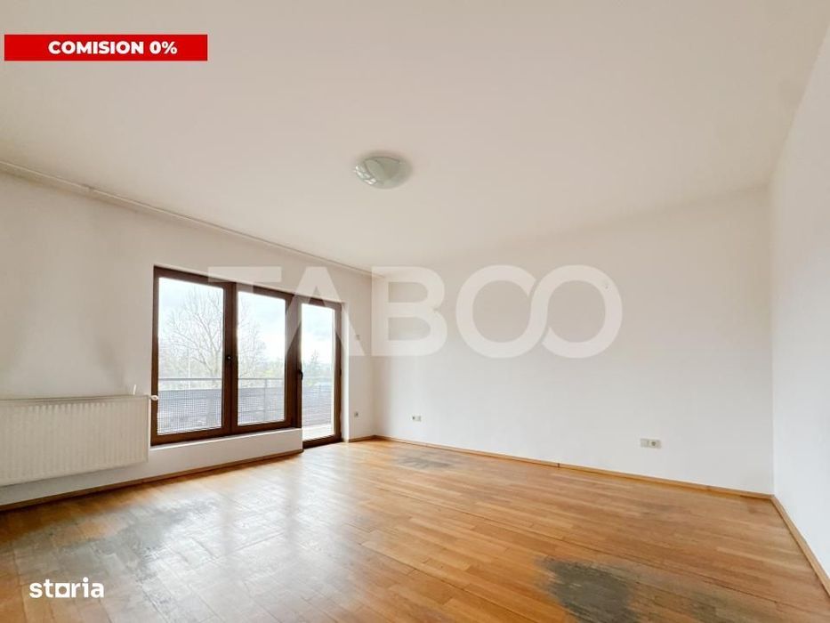 Apartament 3 camere cu parcare de vanzare Comision 0% Andrei Muresanu