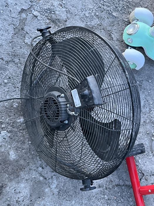 Продаю вентилятор
