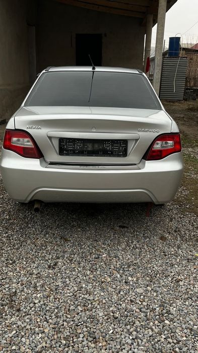 Машина сатылады 2013