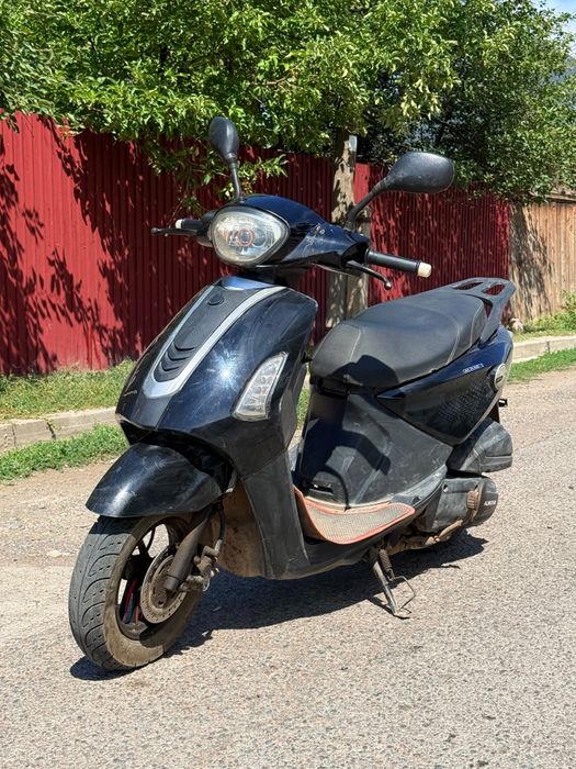 Мопед Yamaha jok