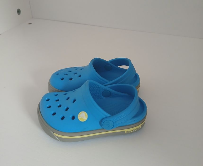 Crocs  C  4-5 номер 20